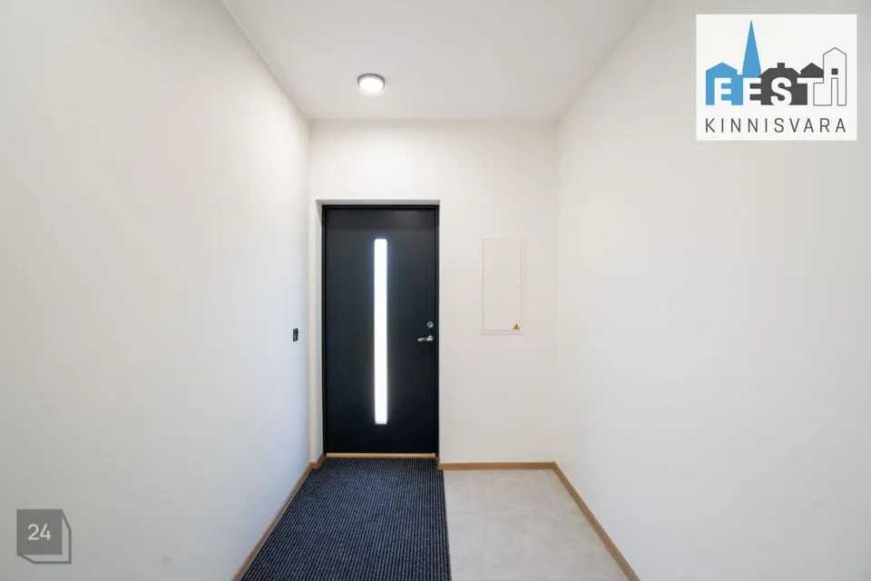 5-toaline Maja  -  Tori vald, Tammiste küla - foto 4