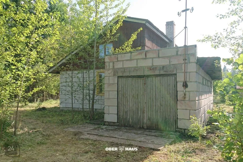 52 m² Suvila  -  Kohila vald, Aespa alevik - foto 4