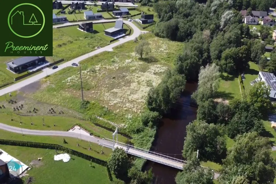 Elamumaa, 5195 m² Maa  -  Rae vald, Lagedi alevik