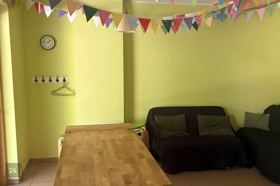 23 m² Äripind  -  Tallinn, Nõmme linnaosa - foto 2