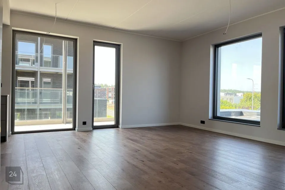 2-room apartment in Tallinn, Haabersti linnaosa - photo 4