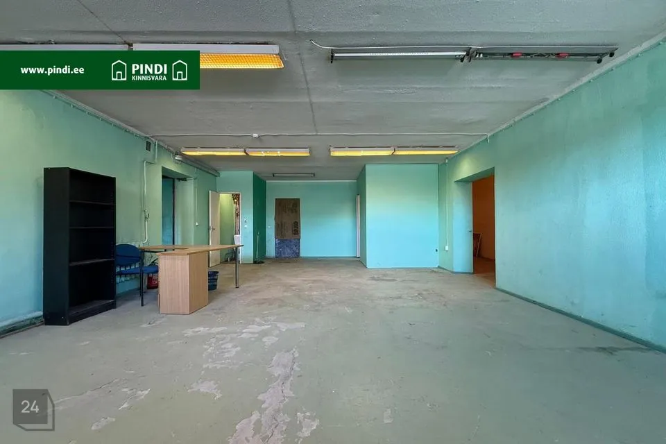 Склад или Производство, 85 m² Бизнес-площадь в Tallinn, Lasnamäe linnaosa - фото 3