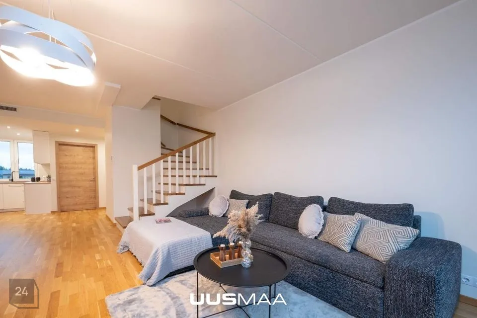 4-toaline Majaosa  -  Saku vald, Saustinõmme küla - foto 2