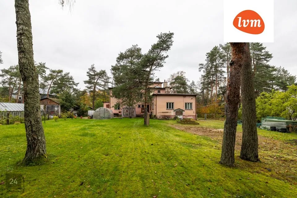 5-toaline Maja  -  Tallinn, Nõmme linnaosa - foto 2
