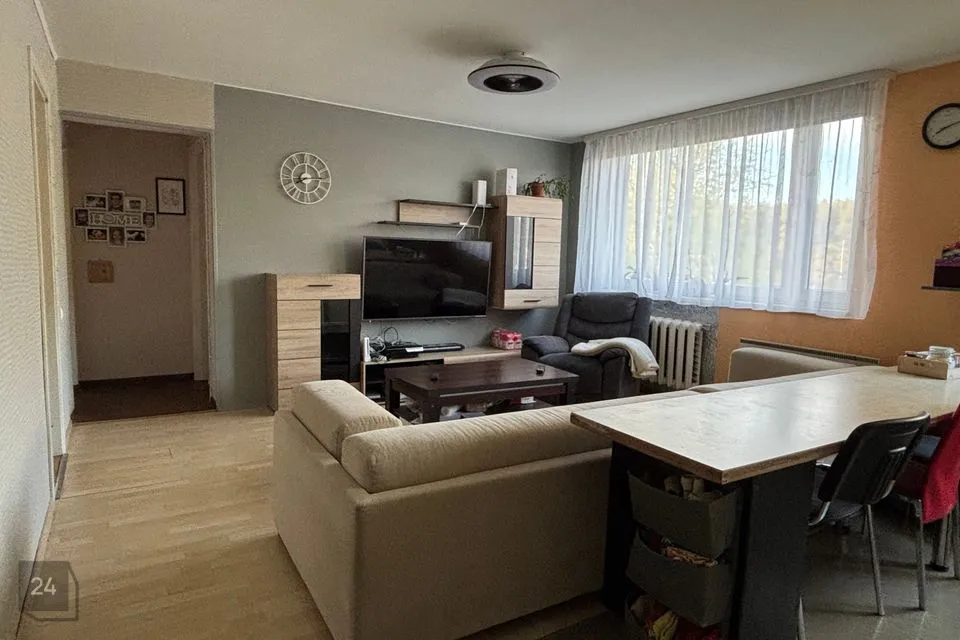 4-toaline Korter - Lääne-Nigula vald, Palivere alevik