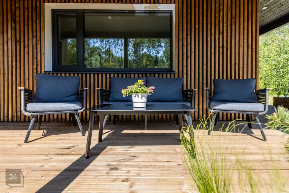 4-room house in Saue vald, Püha küla - photo 5