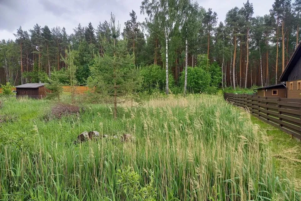 Elamumaa, 1100 m² Maa - Tori vald, Eametsa küla - foto 4