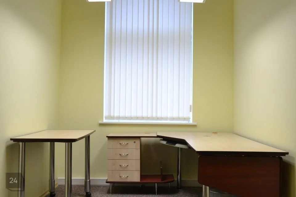 Büroo, 140 m² Äripind - Rakvere linn - foto 4