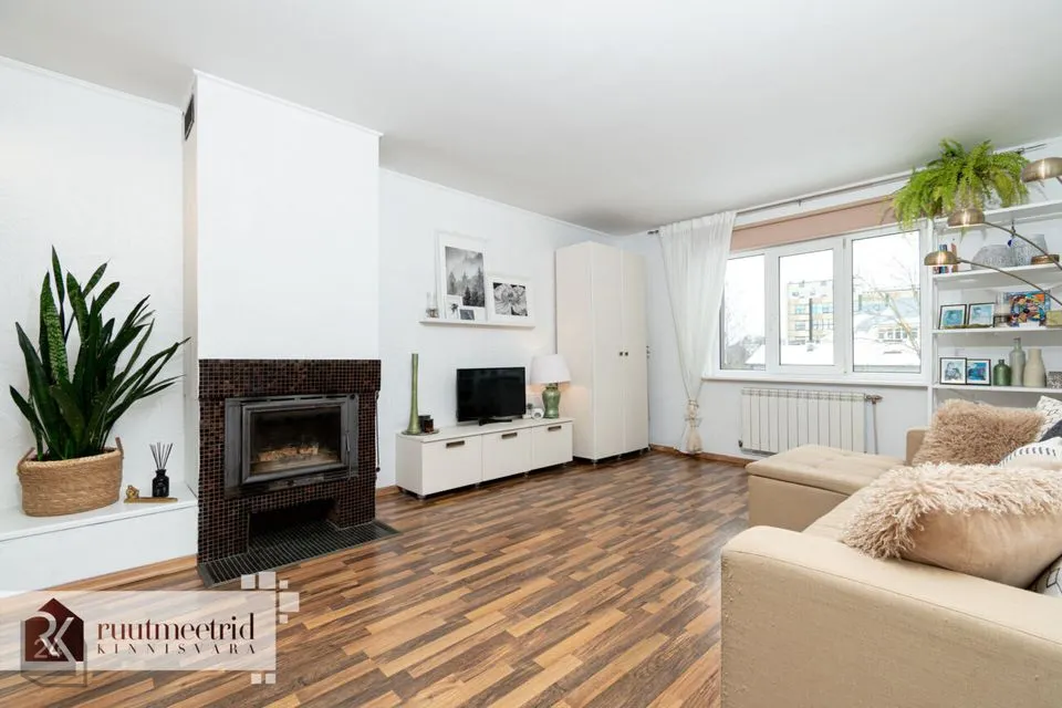 2-toaline Korter - Tallinn, Põhja-Tallinna linnaosa - foto 2