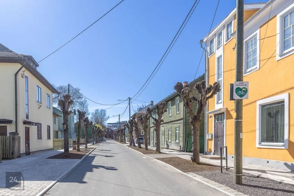 1-toaline Korter  -  Tartu linn, Tartu linn - foto 2