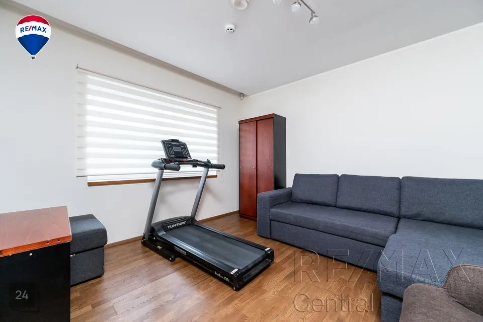 5-toaline Maja  -  Paide linn, Kriilevälja küla - foto 4