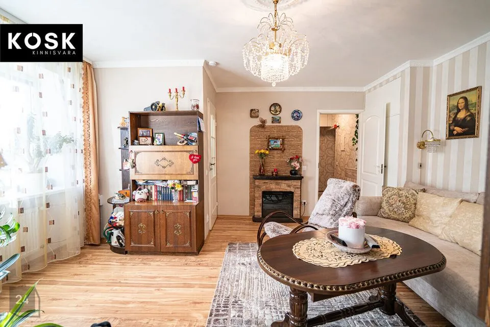 2-toaline Korter  -  Pärnu linn, Pärnu linn