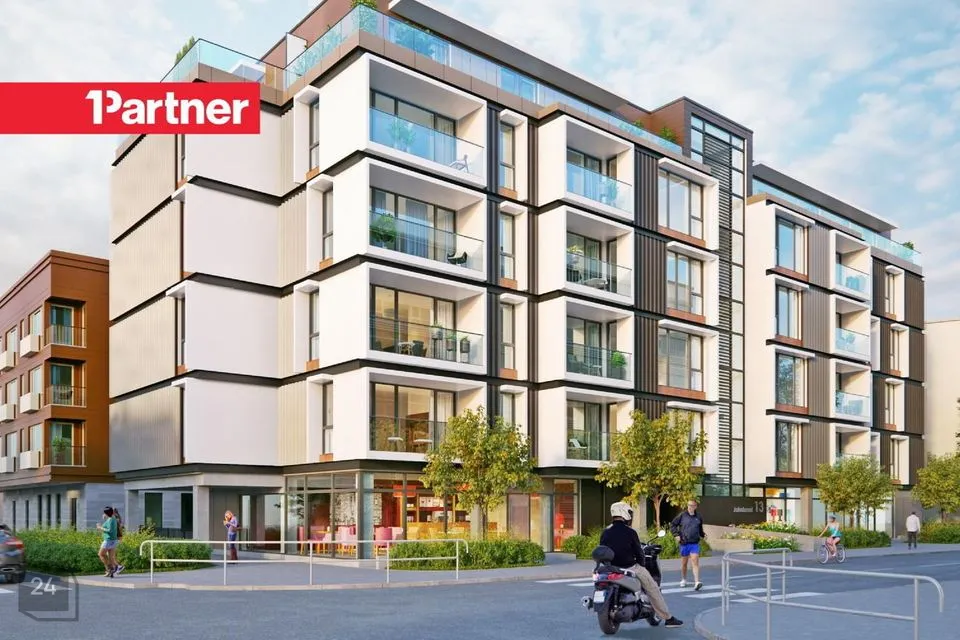 3-toaline Korter  -  Tallinn, Kesklinna linnaosa - foto 2