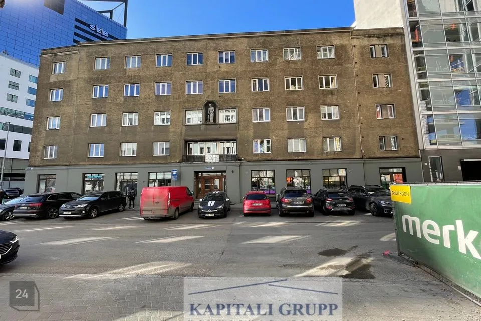 3-комнатная Квартира в Tallinn, Kesklinna linnaosa - фото 3
