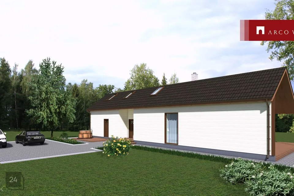 4-room house in Viljandi vald, Karula küla