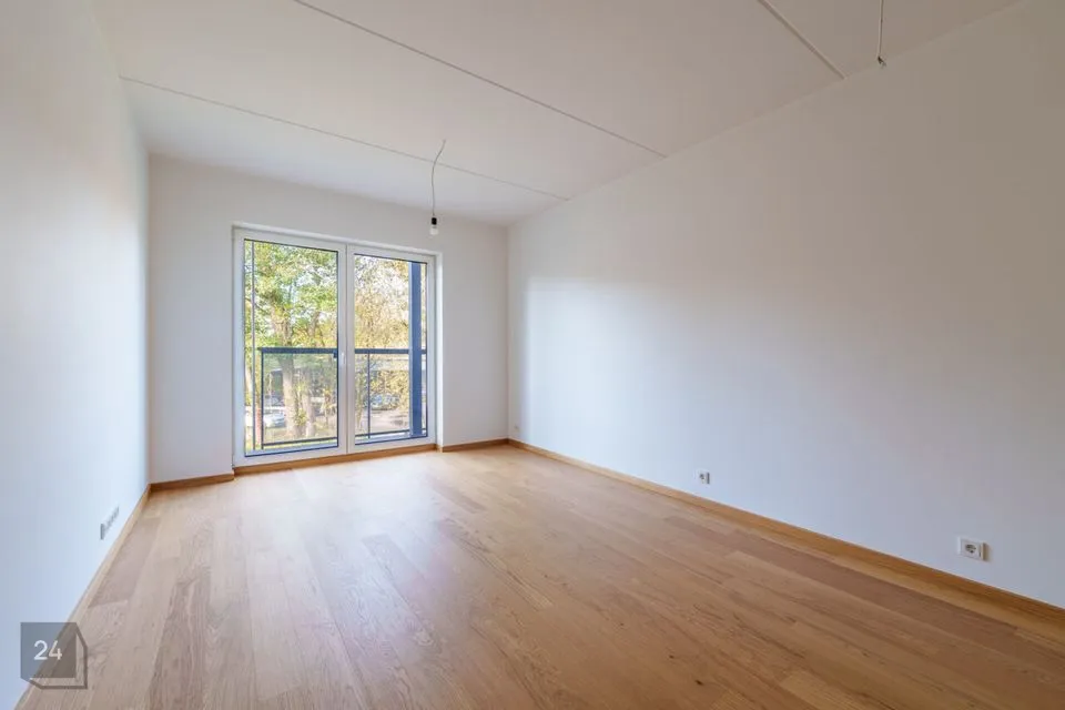 3-toaline Korter  -  Tallinn, Haabersti linnaosa - foto 2