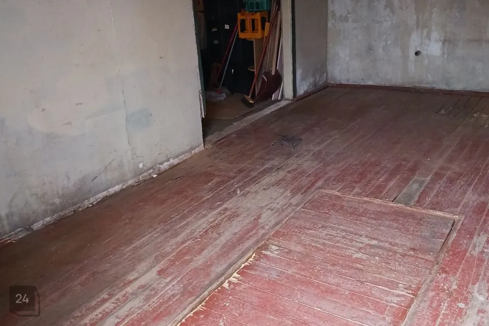 36 m² Garaaž - Tartu linn, Tartu linn - foto 3