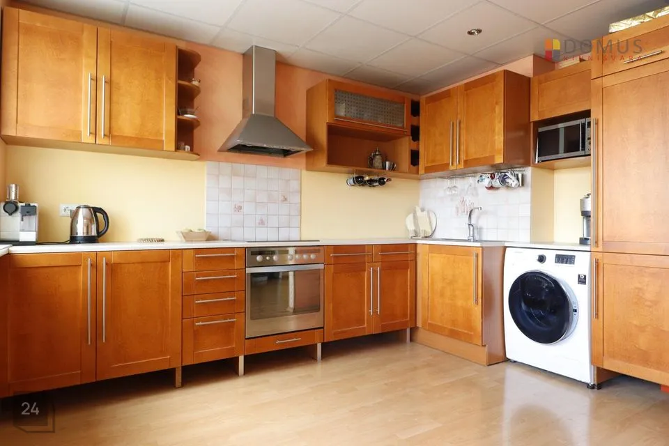 4-toaline Korter  -  Tallinn, Lasnamäe linnaosa - foto 3