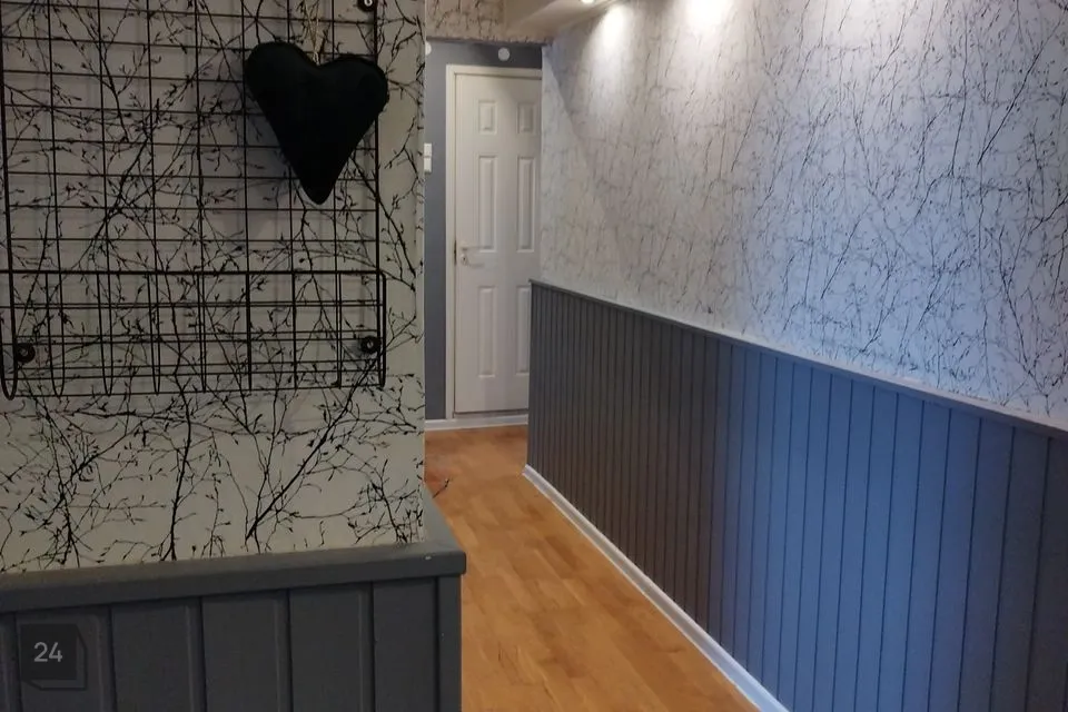 3-toaline Korter  -  Võru vald, Parksepa alevik - foto 5