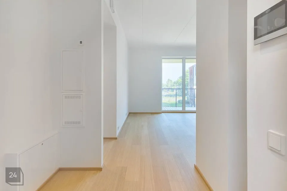 3-toaline Korter  -  Tallinn, Haabersti linnaosa - foto 2