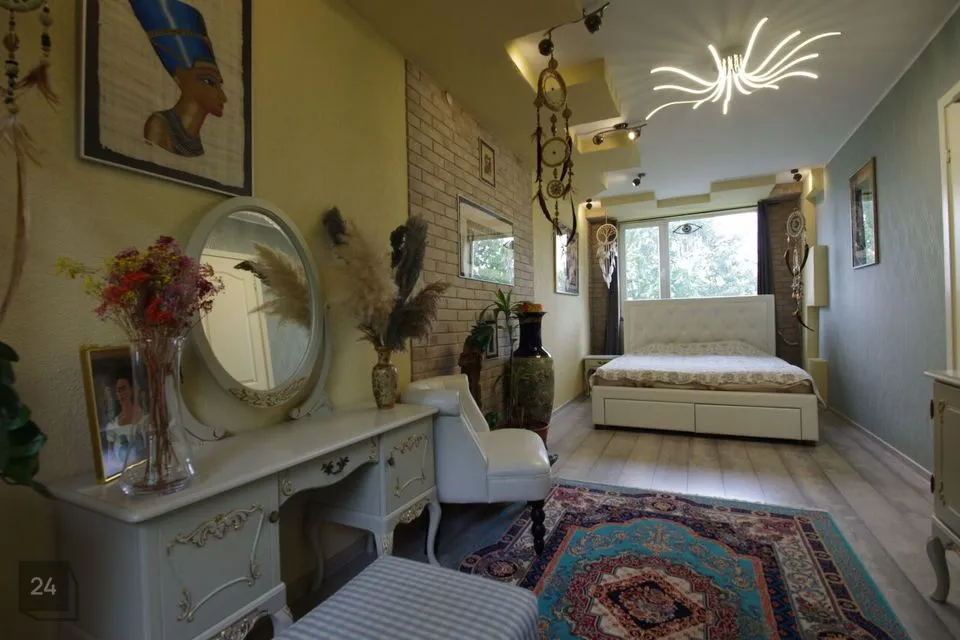 3-toaline Korter  -  Jõgeva vald, Kaarepere küla - foto 5