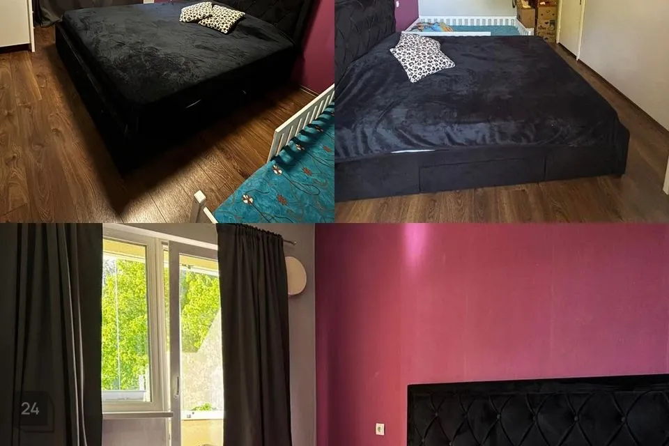 3-toaline Korter  -  Elva vald, Käärdi alevik - foto 4