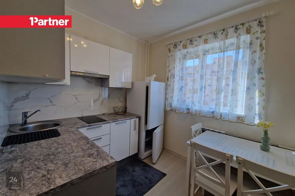 28 m² Korter - Tartu linn, Tartu linn