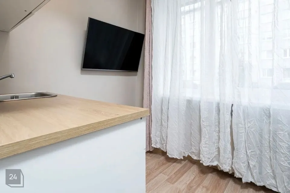 1-toaline Korter  -  Tallinn, Põhja-Tallinna linnaosa