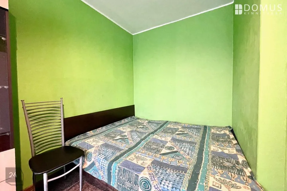 1-toaline Korter  -  Pärnu linn, Pärnu linn - foto 5