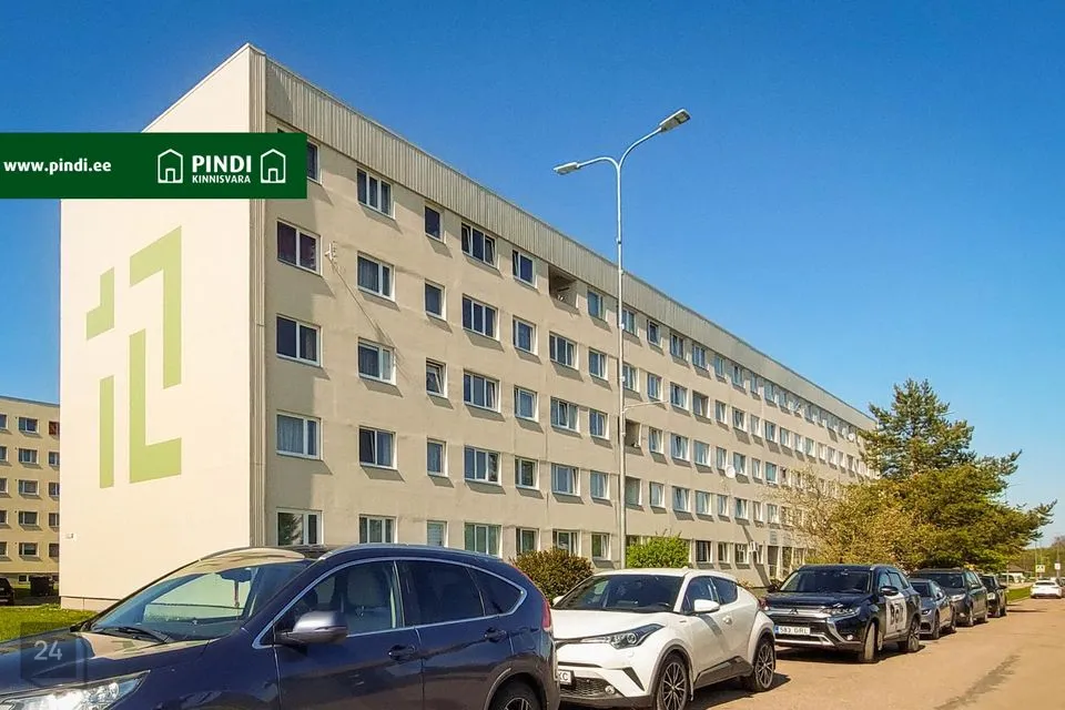 Multi-purpose, 75 m² business in Kohtla-Järve linn, Ahtme linnaosa - photo 2