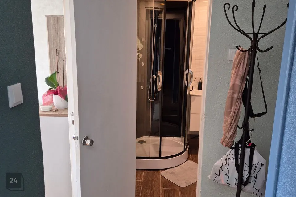 2-toaline Korter  -  Rakvere linn - foto 4