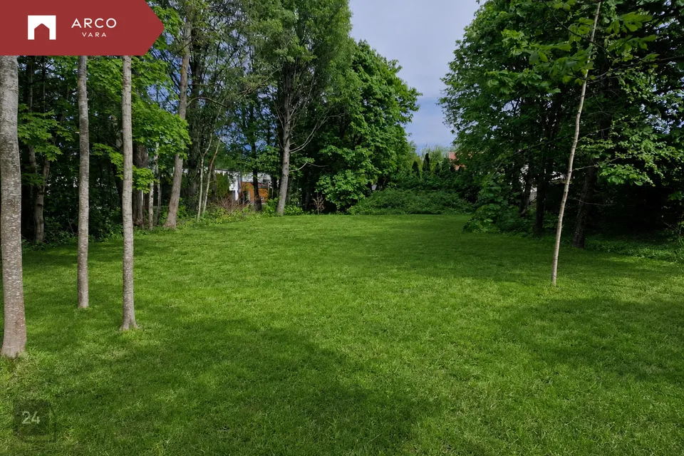 Земля жилой застройки, 1016 m² участок в Tallinn, Haabersti linnaosa - фото 3