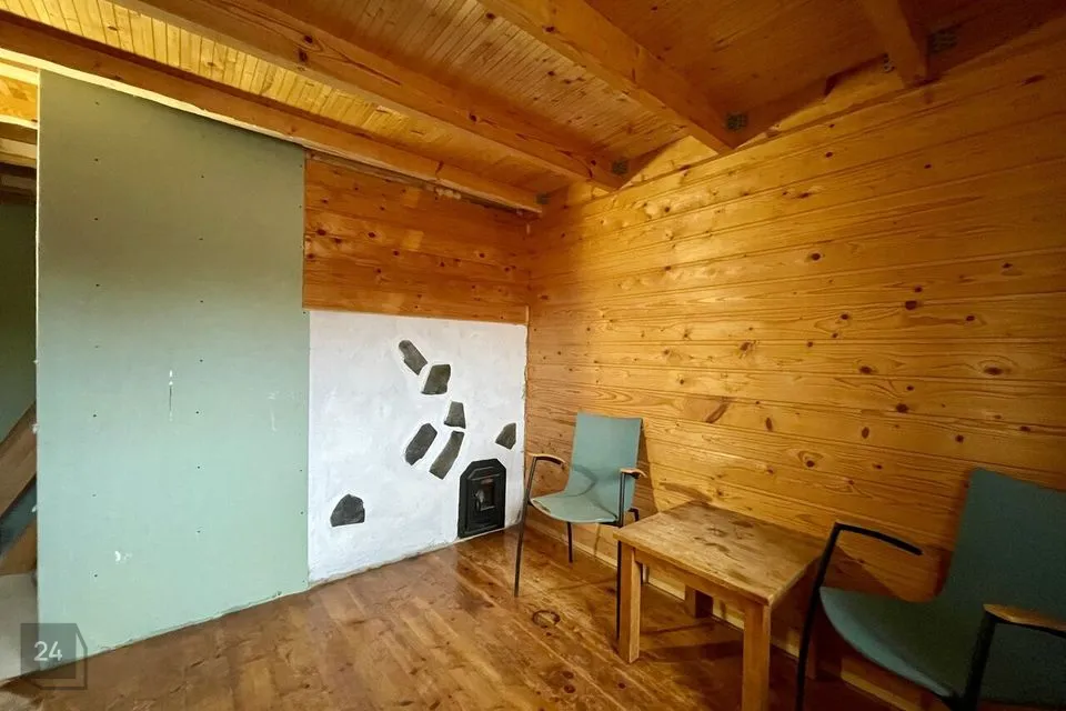 2-toaline Maja - Saaremaa vald, Kargi küla - foto 4