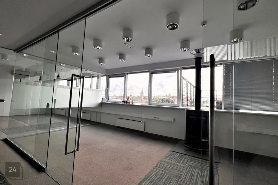 Mitme sihtotstarbega, 190 m² Äripind  -  Tallinn, Kesklinna linnaosa - foto 3