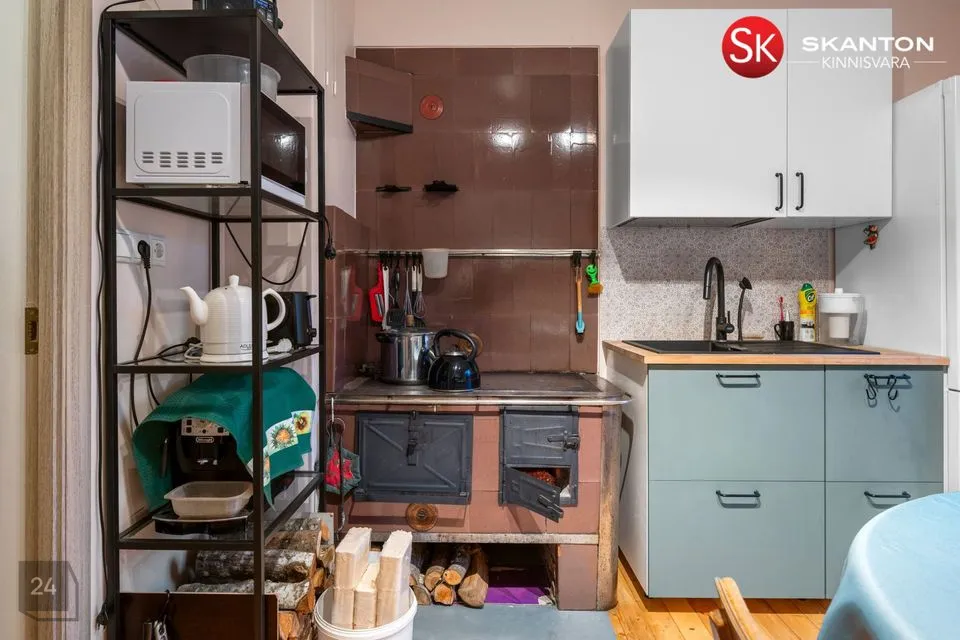 4-toaline Maja - Harku vald, Tutermaa küla - foto 4