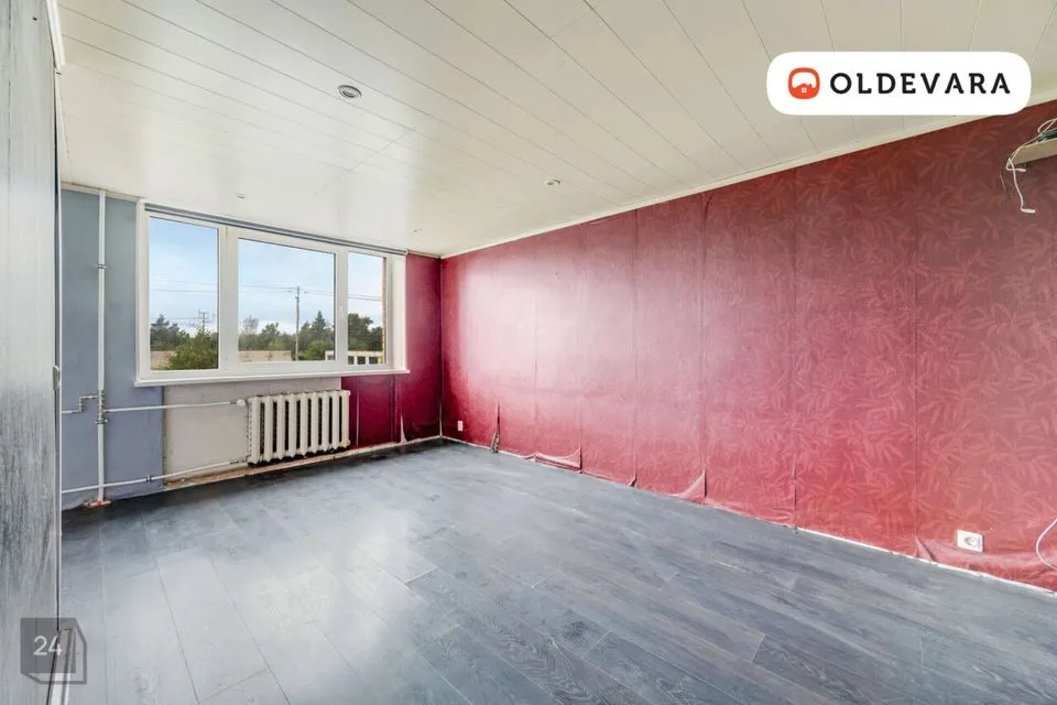 3-toaline Korter  -  Saue vald, Turba alevik - foto 2