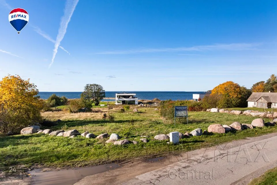 Maatulundusmaa, 3502 m² Maa  -  Viimsi vald, Rohuneeme küla