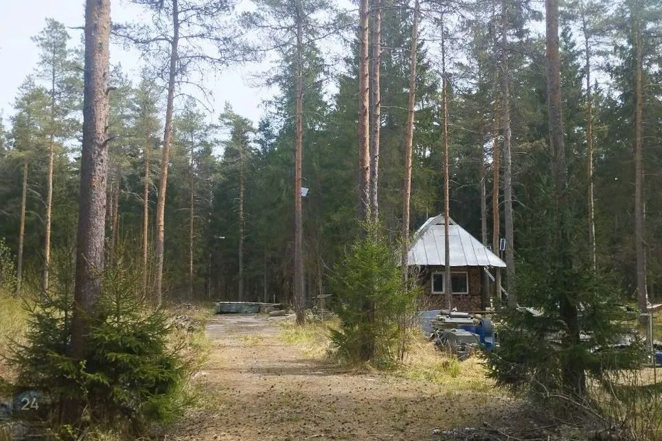 Земля жилой застройки, 29790 m² участок в Saku vald, Tagadi küla - фото 5