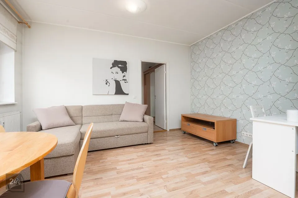 2-toaline Korter  -  Pärnu linn, Pärnu linn - foto 4