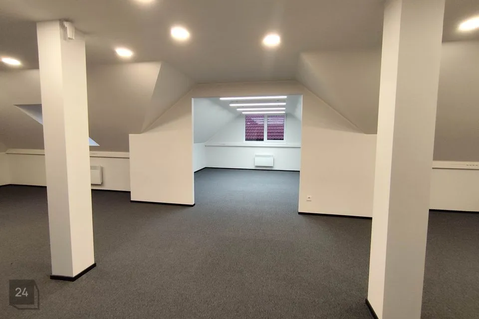 Büroo, 70 m² Äripind  -  Tallinn, Nõmme linnaosa - foto 5