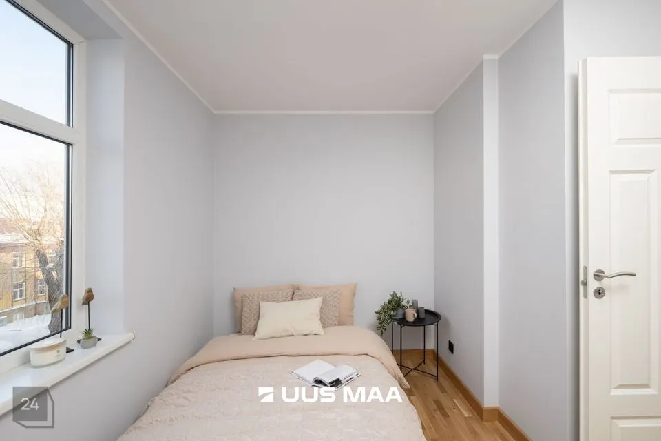 3-toaline Korter - Tallinn, Põhja-Tallinna linnaosa - foto 2