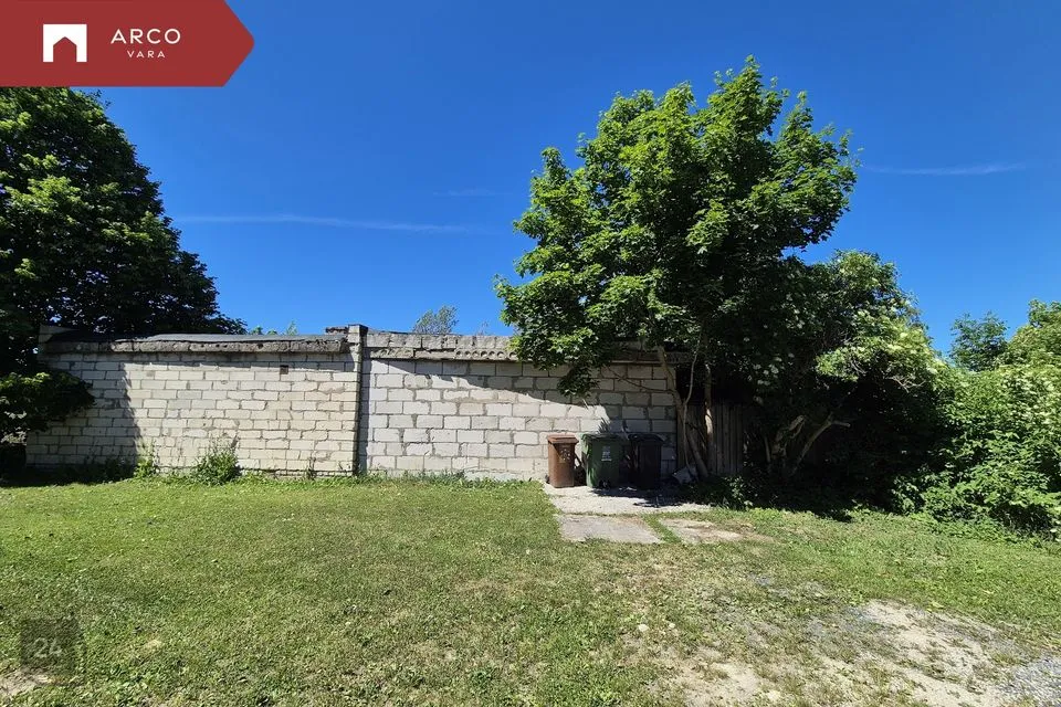 Ärimaa, 2845 m² Maa  -  Saaremaa vald, Kuressaare linn - foto 3