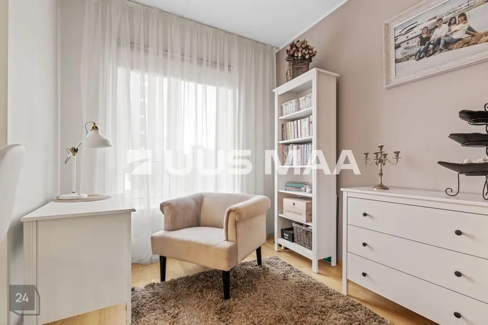 1-toaline Korter - Tallinn, Lasnamäe linnaosa