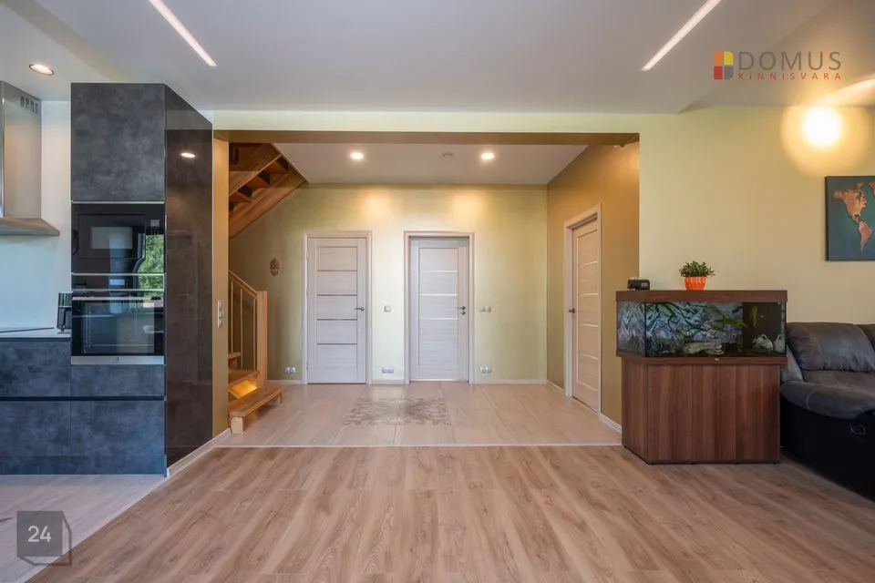 6-toaline Maja - Saku vald, Jälgimäe küla - foto 5