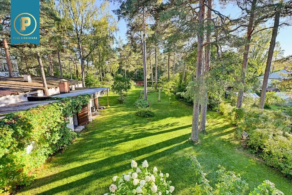 4-toaline Majaosa  -  Tallinn, Nõmme linnaosa - foto 4