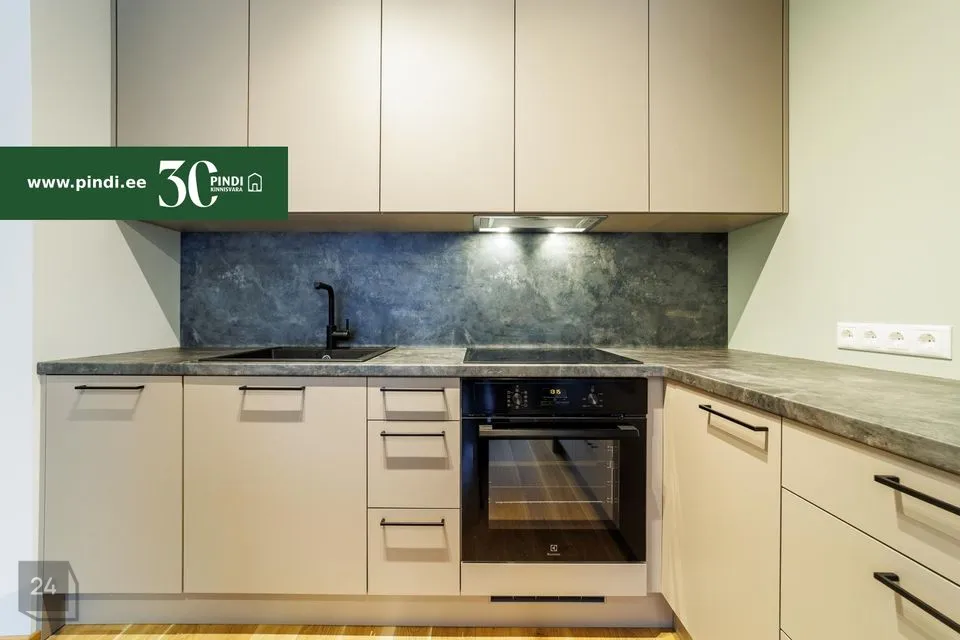 2-toaline Korter - Saue vald, Alliku küla - foto 5