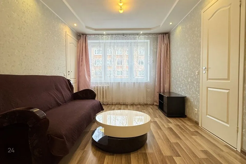 2-toaline Korter  -  Tallinn, Lasnamäe linnaosa - foto 2