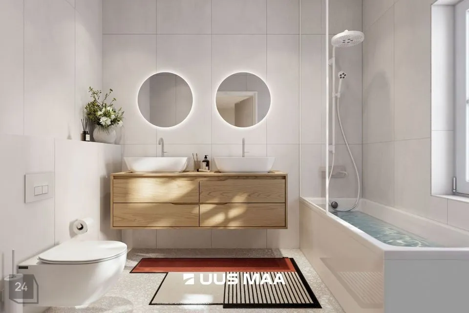 5-toaline Maja - Kiili vald, Vaela küla - foto 4