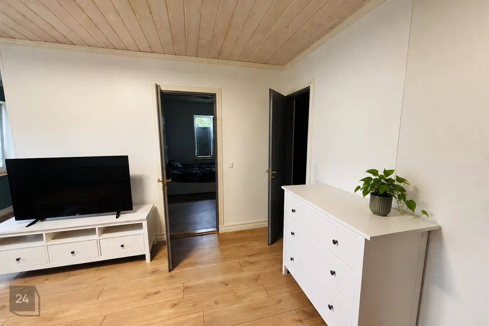2-toaline Korter - Kehtna vald, Järvakandi alev - foto 4