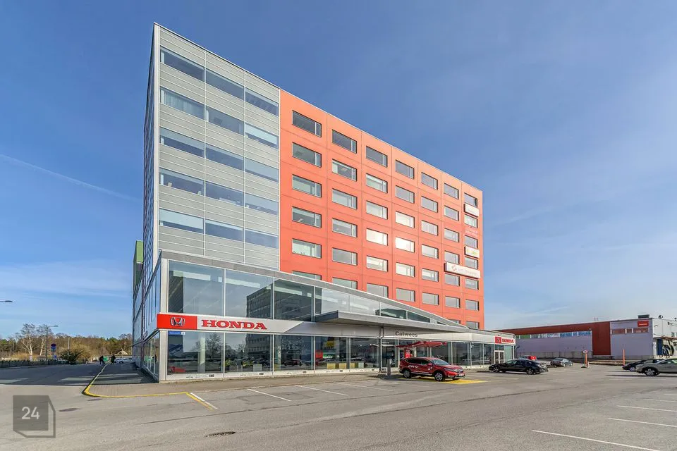 Bureau, 395 m² business in Tallinn, Kesklinna linnaosa